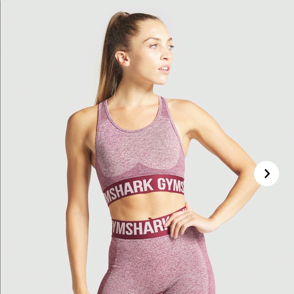 Gymshark Flex Sports Bra